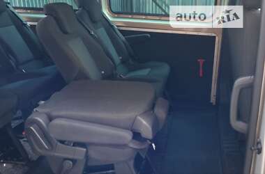 Мінівен Ford Transit Custom 2016 в Камені-Каширському
