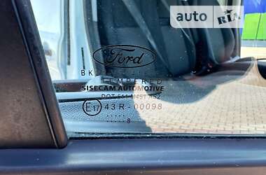 Грузовой фургон Ford Transit Custom 2018 в Дубно