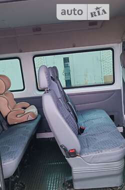 Универсал Ford Transit Custom 2013 в Коблеве