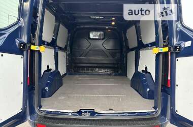 Грузовой фургон Ford Transit Custom 2019 в Ковеле