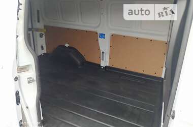 Грузовой фургон Ford Transit Custom 2015 в Ковеле