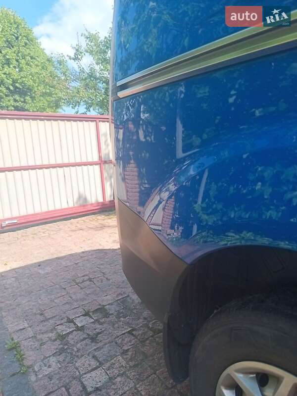 Мінівен Ford Transit Custom 2015 в Києві фото 19 Мінівен Ford Transit Custom 2015 в Києві