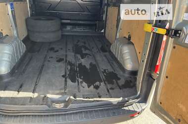 Вантажний фургон Ford Transit Custom 2014 в 