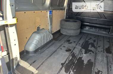 Вантажний фургон Ford Transit Custom 2014 в 
