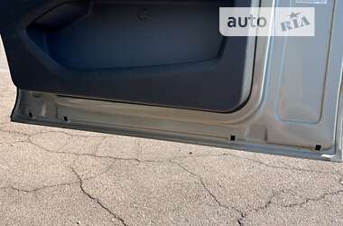 Вантажний фургон Ford Transit Custom 2014 в 