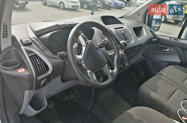 Мінівен Ford Transit Custom 2012 в Снятині