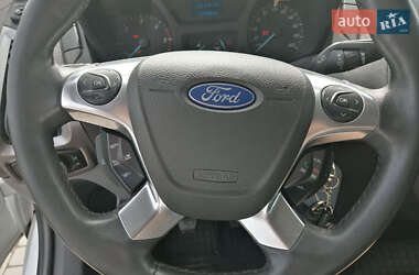 Мінівен Ford Transit Custom 2012 в Снятині