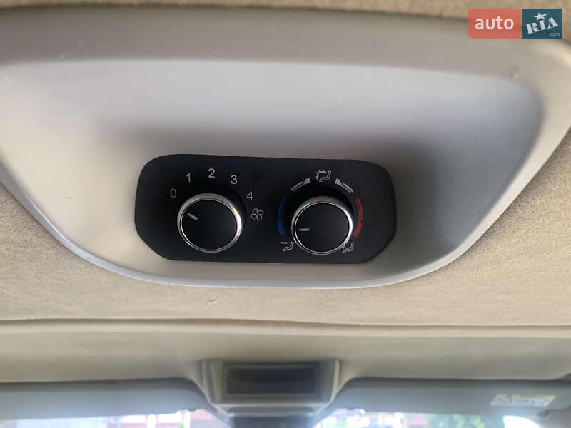 Минивэн Ford Transit Custom 2019 в Чернигове