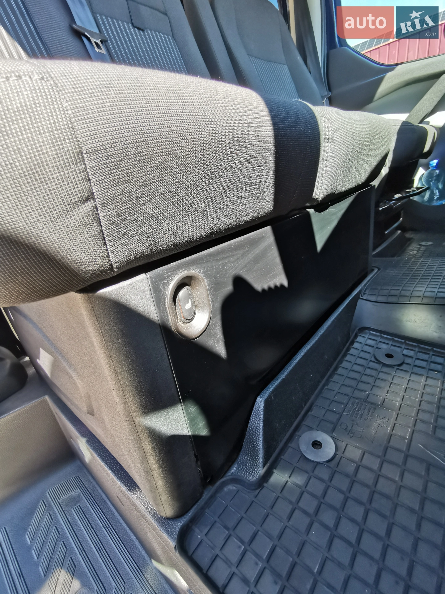 2014 Ford Transit Connect - мініатюра 32