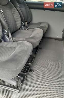 Минивэн Ford Transit Custom 2016 в Харькове