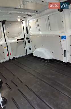Вантажний фургон Ford Transit Custom 2018 в 