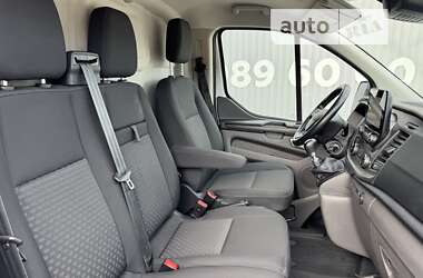 Грузовой фургон Ford Transit Custom 2020 в Ирпене