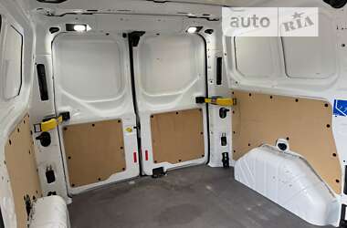 Грузовой фургон Ford Transit Custom 2020 в Ирпене