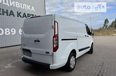 Грузовой фургон Ford Transit Custom 2020 в Ирпене