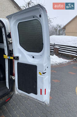Мінівен Ford Transit Custom 2015 в Львові