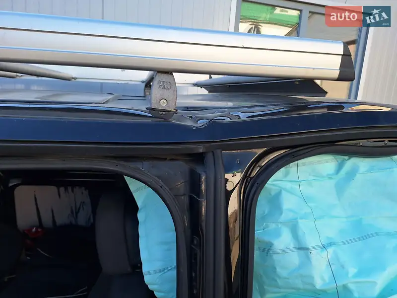 Грузовой фургон Ford Transit Custom 2017 в 