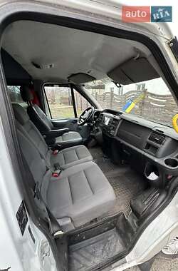 Минивэн Ford Transit Custom 2011 в Лозовой фото 7 Минивэн Ford Transit Custom 2011 в Лозовой