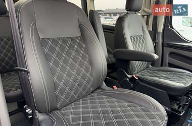 Мінівен Ford Transit Custom 2018 в 