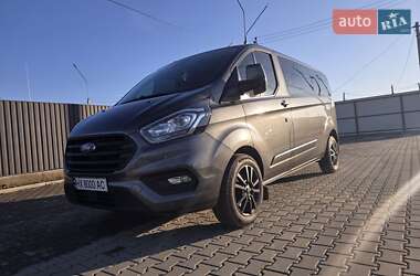 Вантажний фургон Ford Transit Custom 2020 в Вінниці