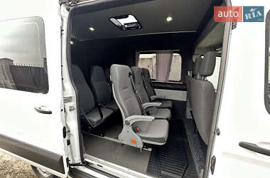 Универсал Ford Transit Custom 2014 в Миргороде