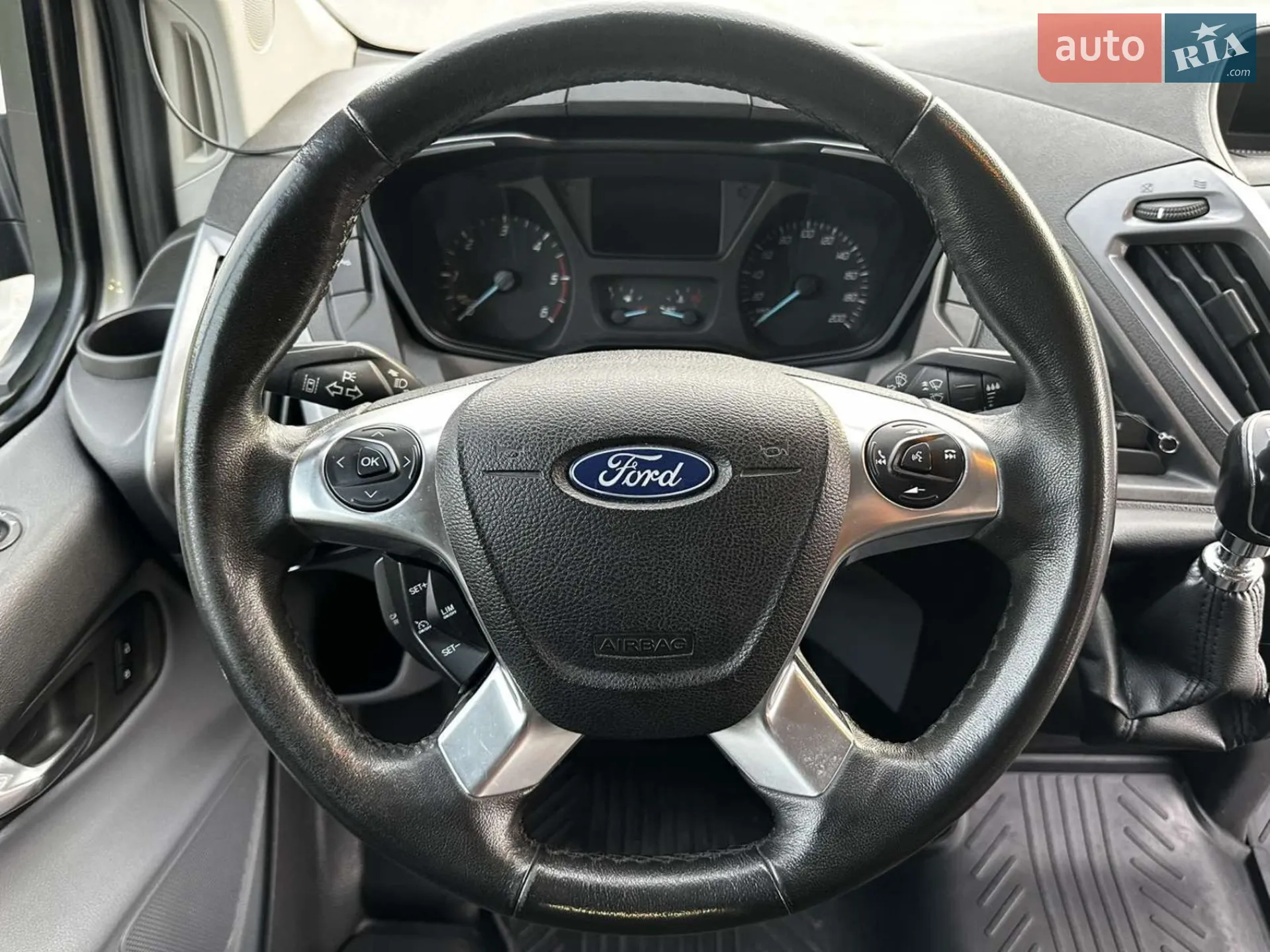 2016 Ford Transit Connect - мініатюра 14