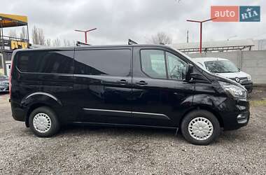 Грузовой фургон Ford Transit Custom 2020 в Одессе