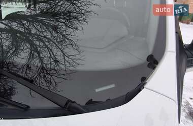 Вантажний фургон Ford Transit Custom 2017 в 