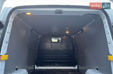 Вантажний фургон Ford Transit Custom 2020 в 