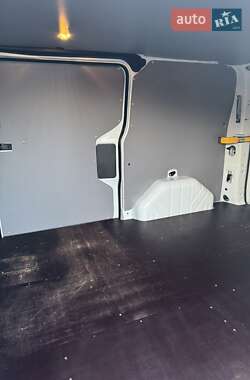 Вантажний фургон Ford Transit Custom 2020 в 