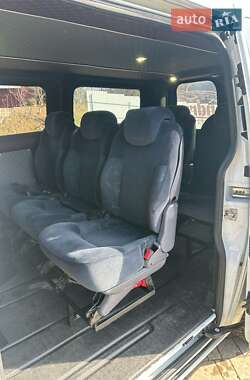 Минивэн Ford Transit Custom 2016 в Тернополе