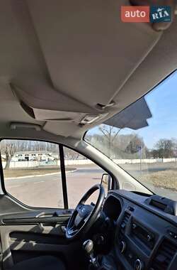 Вантажний фургон Ford Transit Custom 2020 в 