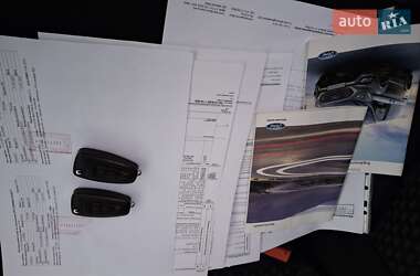 Вантажний фургон Ford Transit Custom 2020 в 