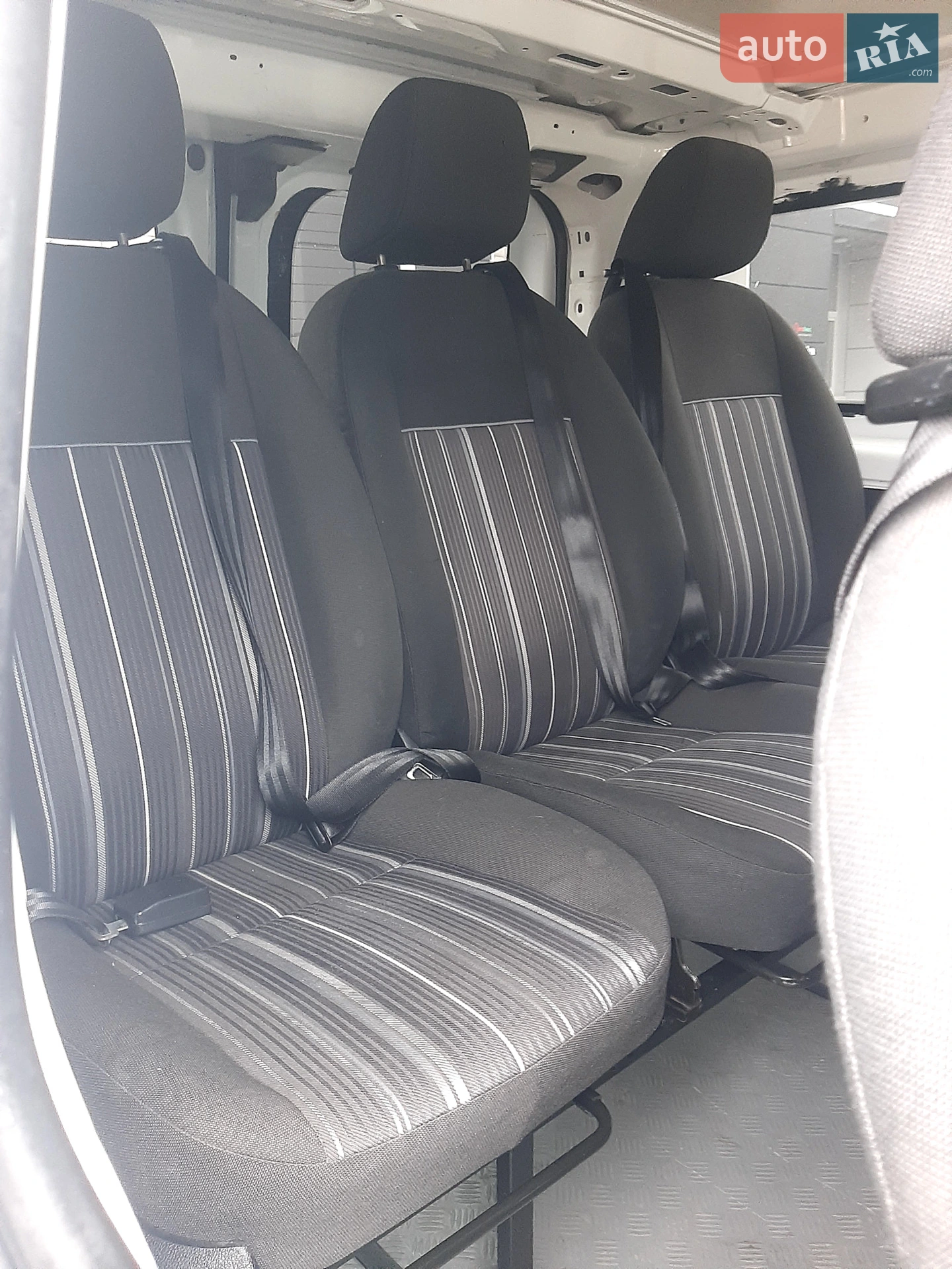 2016 Ford Transit Connect - мініатюра 7