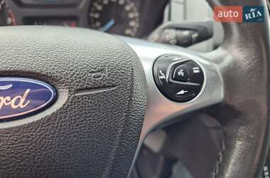 Грузовой фургон Ford Transit Custom 2016 в 