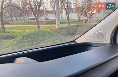 Вантажний фургон Ford Transit Custom 2021 в 