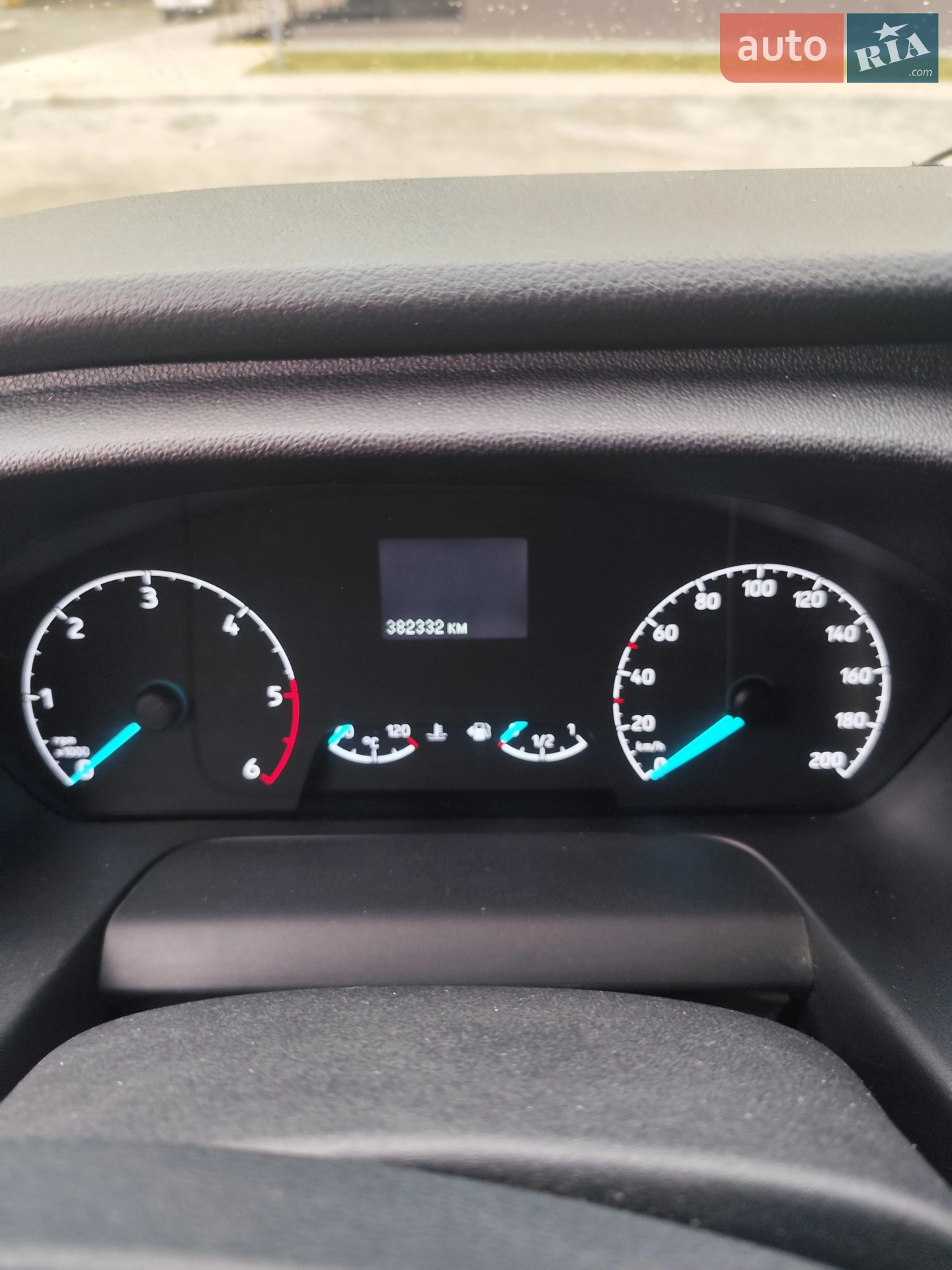 2018 Ford Transit Connect - мініатюра 3