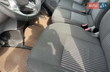 Вантажний фургон Ford Transit Custom 2014 в 