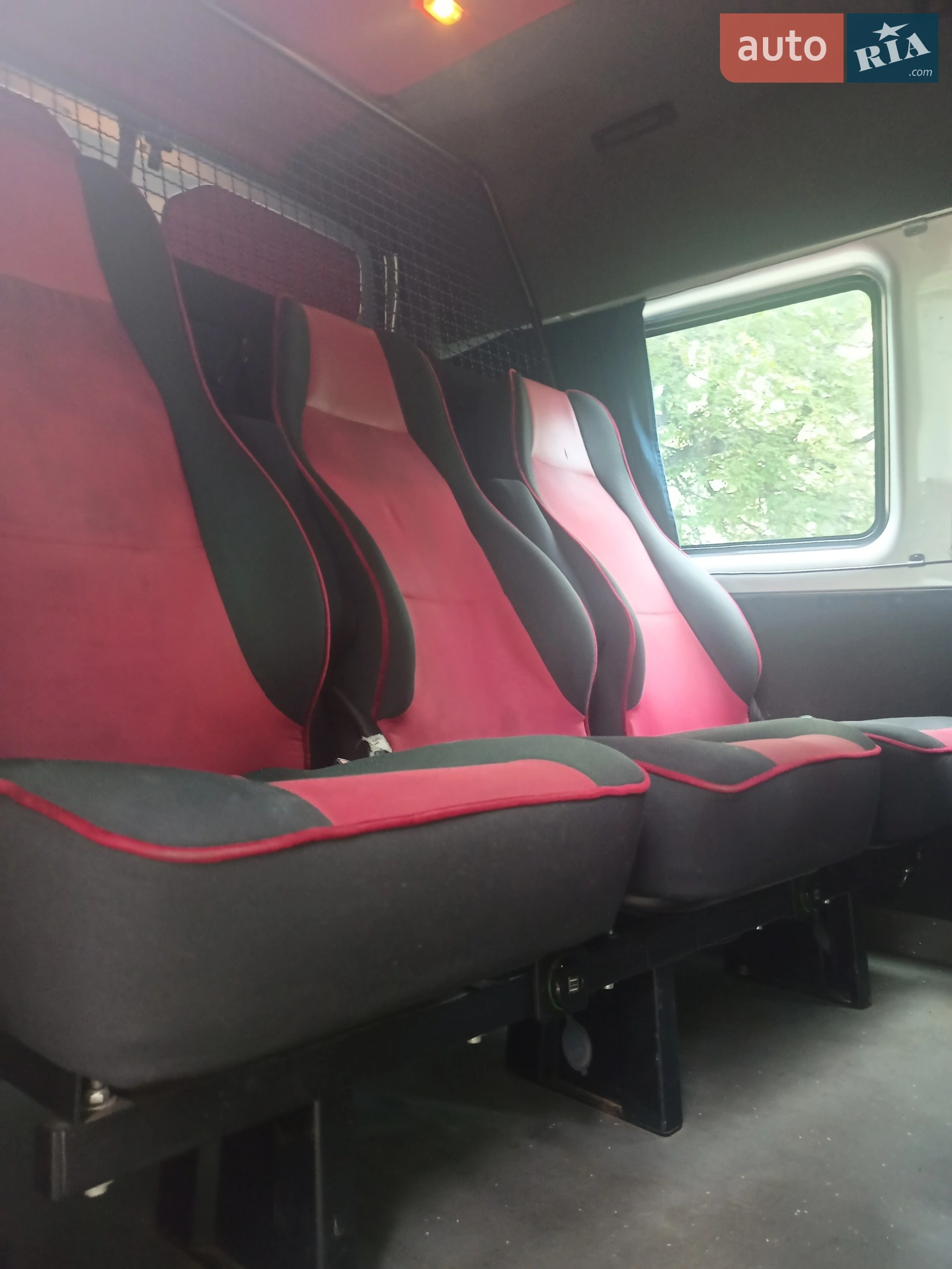 2013 Ford Transit Connect - мініатюра 9