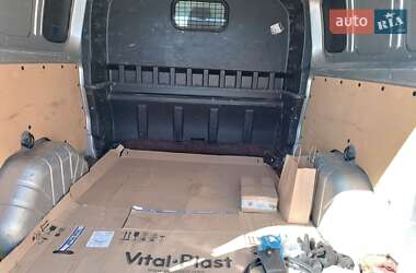 Минивэн Ford Transit Custom 2019 в 
