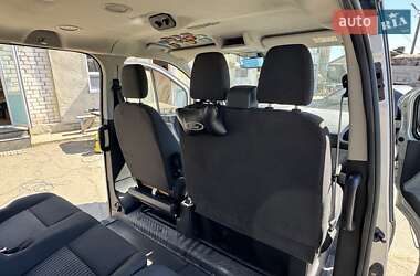 Мінівен Ford Transit Custom 2014 в 
