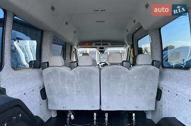 Минивэн Ford Transit Custom 2015 в 