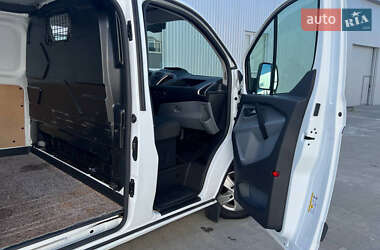 Грузовой фургон Ford Transit Custom 2016 в 