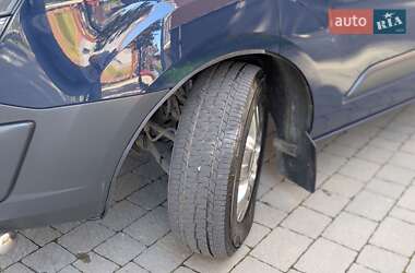 Грузовой фургон Ford Transit Custom 2014 в 