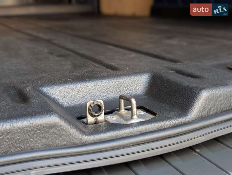 Вантажний фургон Ford Transit Custom 2014 в Івано-Франківську