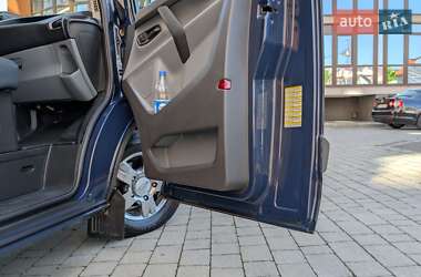Грузовой фургон Ford Transit Custom 2014 в 