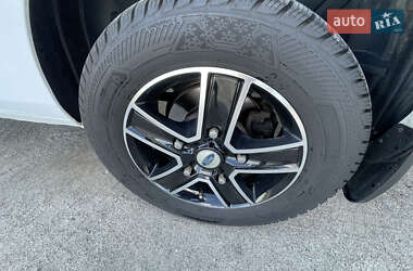 Грузовой фургон Ford Transit Custom 2018 в 