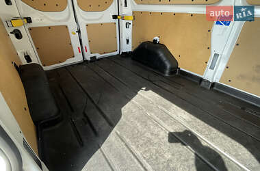 Грузовой фургон Ford Transit Custom 2018 в 