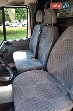Другие грузовики Ford Transit Custom 2011 в 