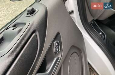 Минивэн Ford Transit Custom 2021 в 
