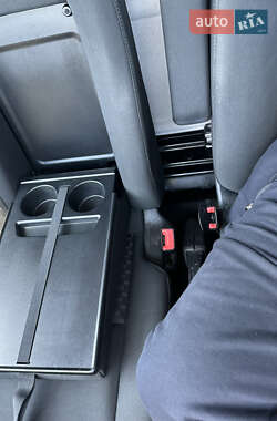 Грузовой фургон Ford Transit Custom 2019 в 
